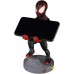 Держатель для джойстика Spiderman Miles Morales (Cable Guys) Держатель для джойстика Spiderman Miles Morales (Cable Guys)